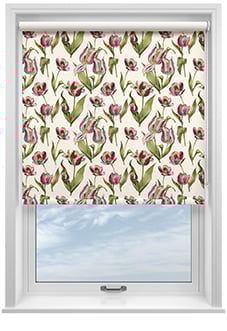 Carries, Cosmos - Twist&Fit Roller Blind